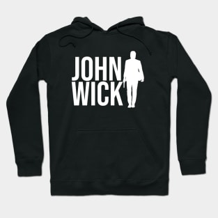 JOHN WICK Hoodie